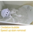 thumbnail image 4 of ufehgfjh 2024,Portable Vibration Cleaner Fruit Washer Dishwasher, 4 of 7