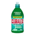 thumbnail image 2 of Blanqueador ultragel Cloralex Fórmula visible 600 ml, 2 of 4