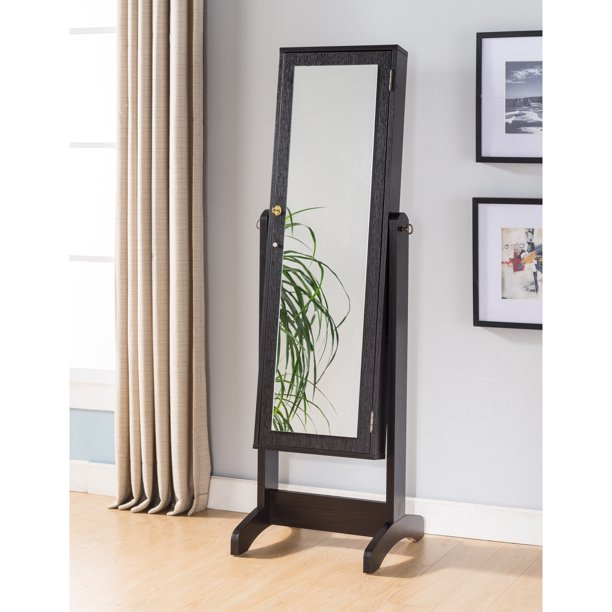 Amelie Mirrored Matttroy