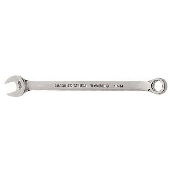 9 mm Metric Combination Wrench