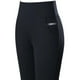 thumbnail image 2 of Pantalones de otoño e invierno para niñas gorditas de mediana edad y mayores con forro polar o sin forro polar, leggings de cintura alta para mujer, pantalones pitillo elásticos para madres, 2 of 5