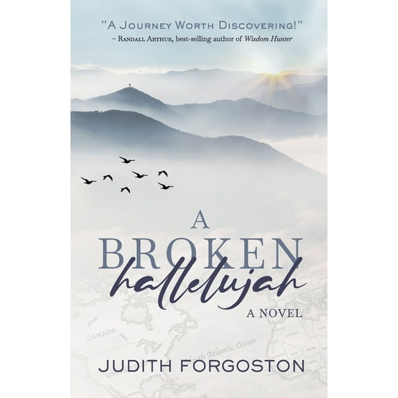A Broken Hallelujah, (Paperback)