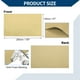 thumbnail image 4 of Beige 100" L x 57" W, 4 of 8