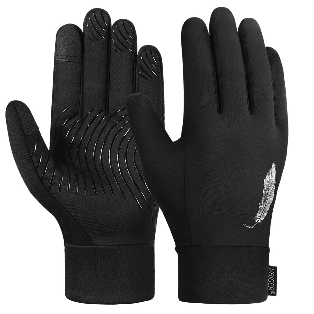 Vbiger cycling gloves sale