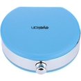 thumbnail image 2 of Contact Lens Case Box Holder Container Portable Soak Storage Kit with Mirror, 2 of 5