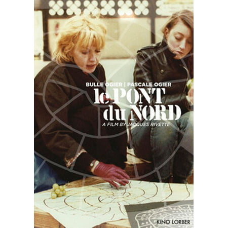 Le Pont du Nord (DVD)