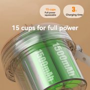 Admbm Personal Blender, 27 oz