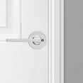 thumbnail image 2 of 488CSL RDT 15 Casey Dummy - Satin Nickel, 2 of 7