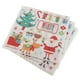 thumbnail image 1 of Paquete de 20 piezas de servilleta de papel de ciervo para árbol de navidad, 1 of 9