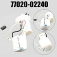 thumbnail image 4 of Fuel Pump Assembly For Corolla 1.6L 1.8L 06-2018 77020-02240 Parts Tools, 4 of 9