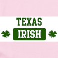 thumbnail image 2 of CafePress - Texas Irish Infant Bodysuit - Baby Light Bodysuit, Size Newborn - 24 Months, 2 of 4