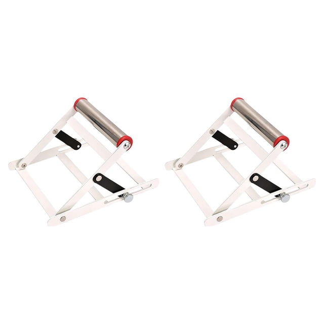 Soporte de material para mesa elevadora de corte para máquina de corte, banco de trabajo ы√