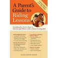 thumbnail image 3 of Parent's Guide to Riding Lessons - Paperback, 3 of 3