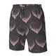thumbnail image 4 of Balery pink hearts Traje de Baño Estilo Hawaiano para Hombre, Shorts de Secado Rápido con Bolsillos-XX-Large, 4 of 6