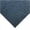 Blue, variant on Koeckritz Rugs Inspiration Blue Non-Slip Indoor/Outdoor Area Rug 2' x 3'