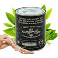 thumbnail image 1 of Sharonelle Soft Wax All Purpose Natural Depilatory Canned Wax (1 pcs, Tea Tree), 1 of 2