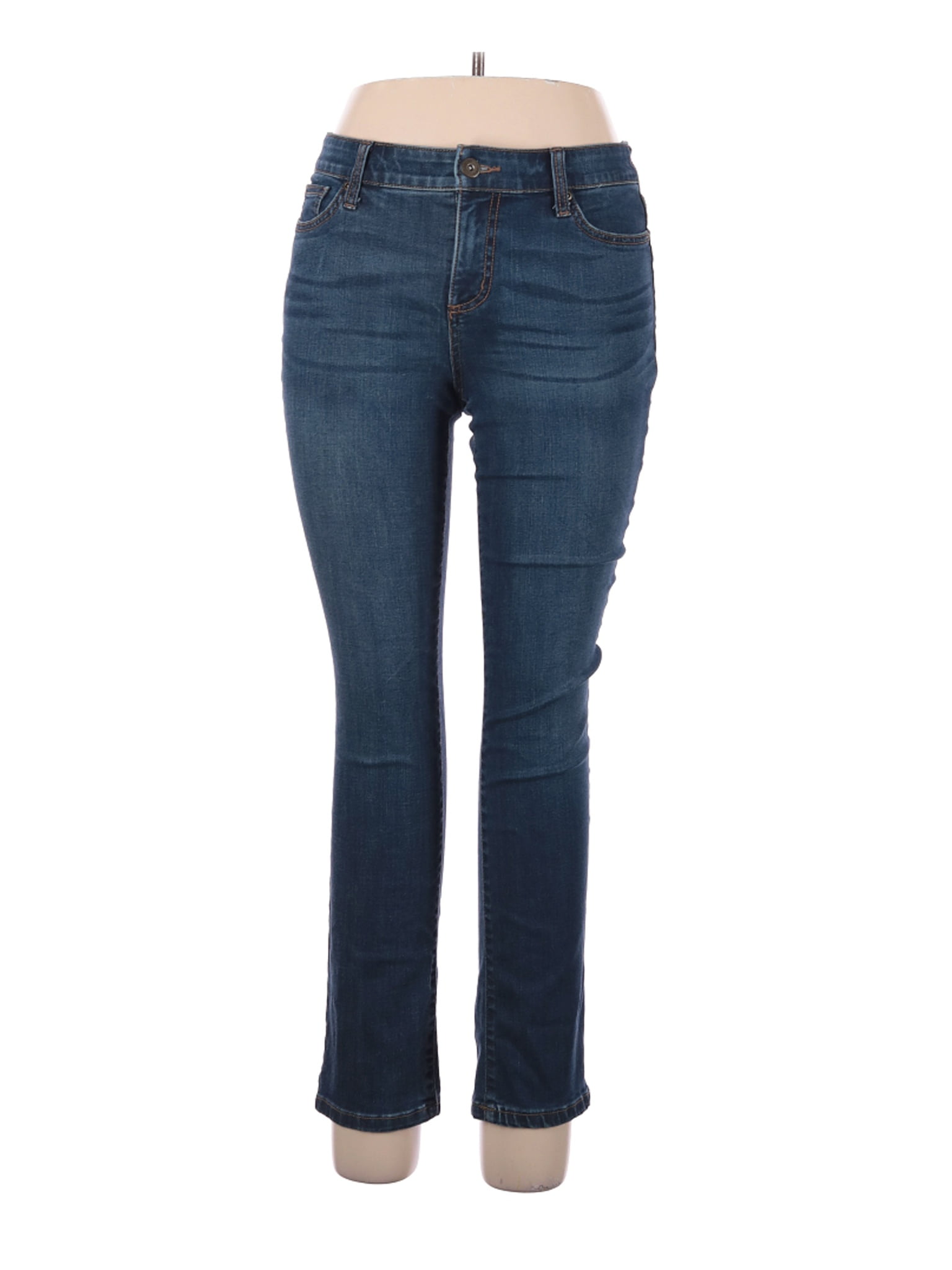 st john's bay jeans petite