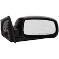 thumbnail image 1 of Kool Vue Driver Side Power Heated Mirror for Hyundai Tucson 2010-2015 With Signal Light Paintable, 1 of 4
