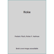 Angle View: Rickie [Hardcover - Used]