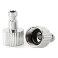 thumbnail image 4 of Hose Connector, Hose Adapter Art Tools Hose Parts Painting Tools  For Art Tools, 4 of 8