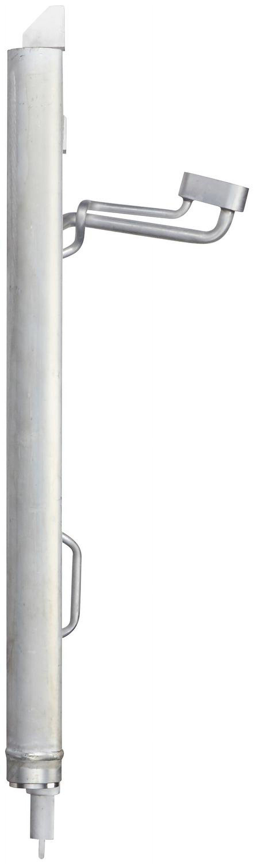 Spectra Premium 7-30003 Automotive Air Conditioning Condenser