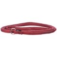 thumbnail image 2 of Dogline Fil Rond en Microfibre Douce et Rembourrée pour Chiens, Rouge (W1/3 Pouces L60), 2 of 3