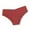 Red, variant on Ashirexll Plus Size Underwear for Women, Womens Cotton Underwear, Simple Ventilate Solid Color Soft Casual Briefs