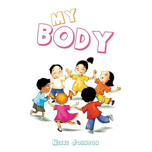 My Body, (Paperback)