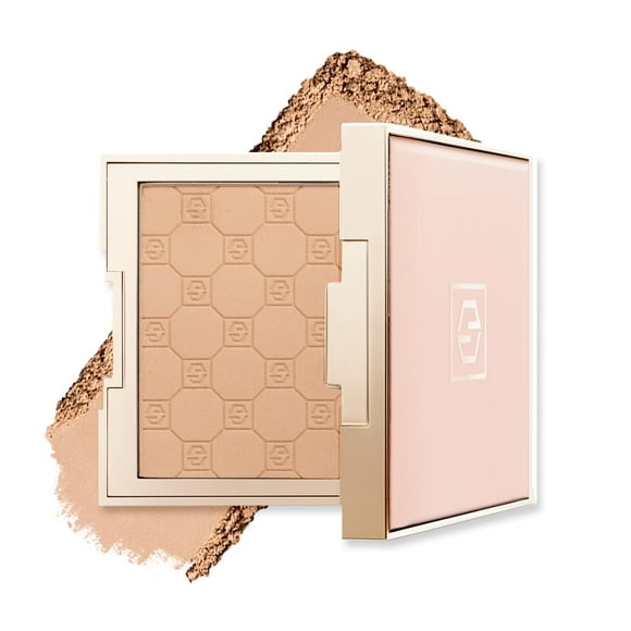 Sombra de luz Setting Powder Jouer Soft Focus Hydrate
