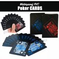 thumbnail image 4 of Royals Poker Rummy Blackjack Bridge Playing Cards Red Colour For Adult - High-Grade & Long-Lasting Poker Cards | Playing Cards Are Highly Durable & Long-Lasting | Use For Party & Game, 4 of 4