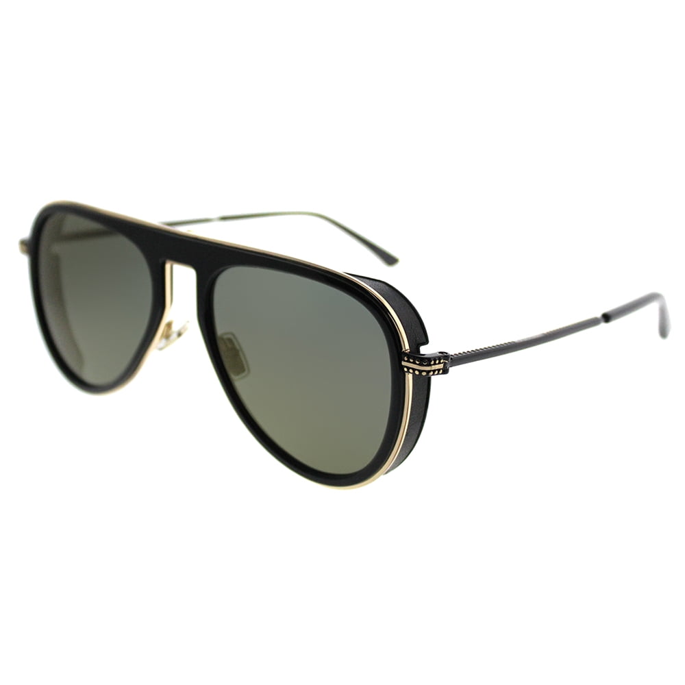Jimmy Choo Carl 807/K1 Unisex Aviator Sunglasses