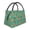 Fall Forest Squirrel, variant on Vsdgher Vector Butterflies Print Insulated Reusable Bags with Sturdy Zipper and Handles, Foldable Totes for Hot or Cold Food Bring or Delivery