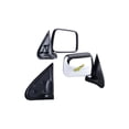 thumbnail image 1 of Espejo API  Chevrolet Luv 1997 - 2006 Derecho, 1 of 1