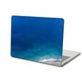 thumbnail image 3 of KSK KAISHEK for MacBook Air 13.6 Inch Case 2022.0 Rel. Model A2681, Plastic Hard Shell Cover, QLXL0321, 3 of 5
