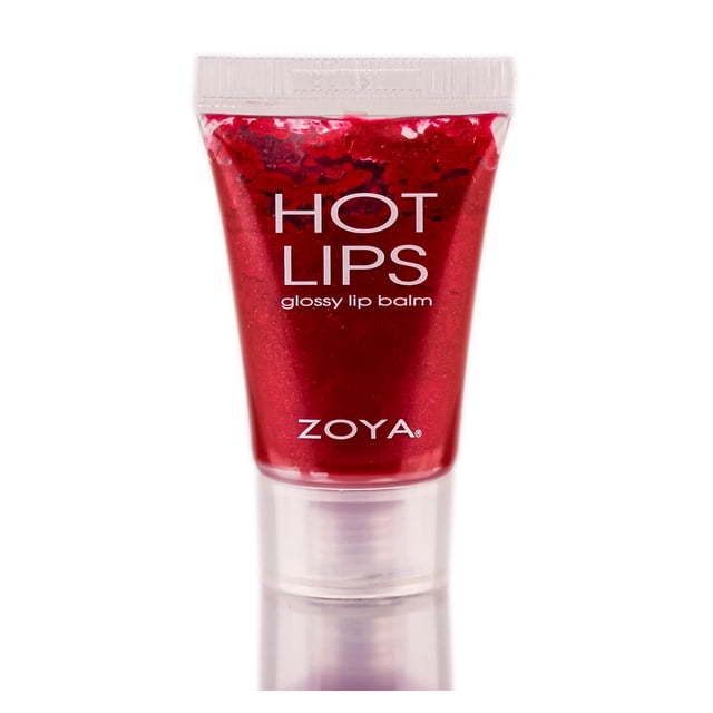 Brillo de labios ZOYA Entourage 0.42 oz