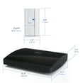 thumbnail image 4 of ALC Home Security Connect Series Expandable Base System AHS612, 4 of 10
