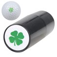 thumbnail image 1 of Golf Seal Tool Golf Marker Waterproof Photosensitive Seal Pattern Optional Quick-Drying Immortal Seal, 1 of 6