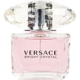 thumbnail image 1 of Versace Probador de Cristal Brillante Eau de Toilette en Aerosol de 3 Oz, 1 of 2