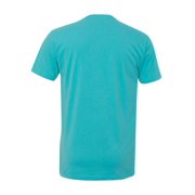 Next Level Apparel Mens Sueded V-Neck T-Shirt