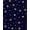 Blue, Pattern 2, variant on ODIKA 8'x10' Machine Washable Non-Slip Area Rug, Adorable Kitty Paw Print Trail with Glowing Accent Features High Traffic Rug, Pink, 617233