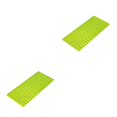 thumbnail image 4 of Guardoinrt Reflective Stickers Bicycle Bike Reflector Security Wheel Rim Decal Tape 5/10pcs Light yellow 2Set, 4 of 6