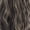 Dark Brown mixed Bleach Blonde, variant on SAYFUT 24" Long Curly Wavy Full Head Clip in Synthetic Hair Extensions Double Weft 7 Pieces 16 Clips 160g Dark Black