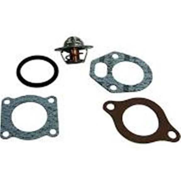 Sierra 18-3662 Thermostat Kit