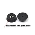 thumbnail image 3 of 20Pcs Rubber Table Chair Furniture Feet Leg Pads Tile Floor Protectors, 3 of 6