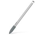thumbnail image 1 of Shockproof Tablet Touch Pen Case Waterproof Anti Slip Stylus Protective Cover for Samsung Galaxy Tab S7/S8/S9 Plus Ultra Grey, 1 of 6