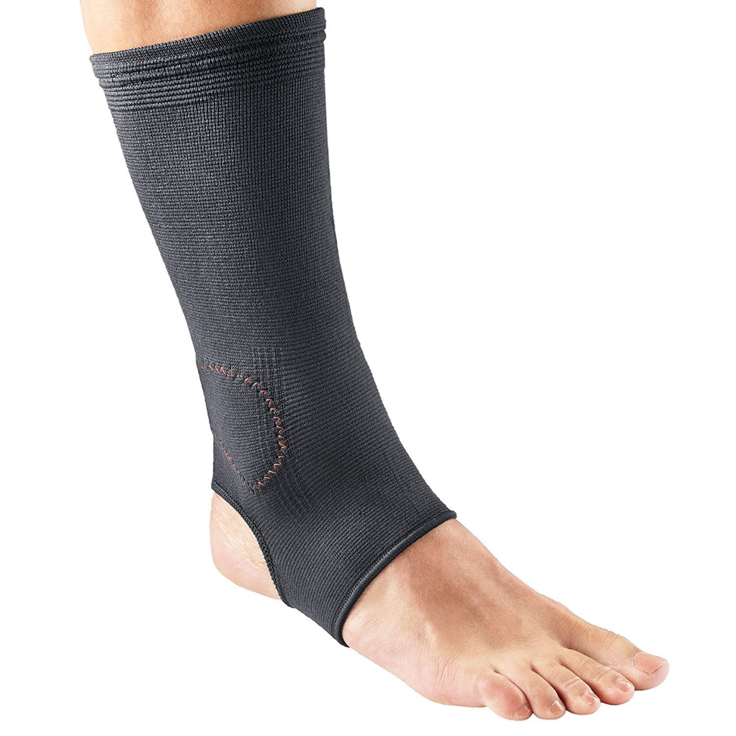 ACE Brand Compression Ankle Support, Small/Medium, America's Most