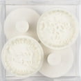 thumbnail image 4 of Moulds Round Halloween Cookie Spring Home Sandwich 3D Stereoscopic Cookie Stamp Cutting for Baking, 4 of 7