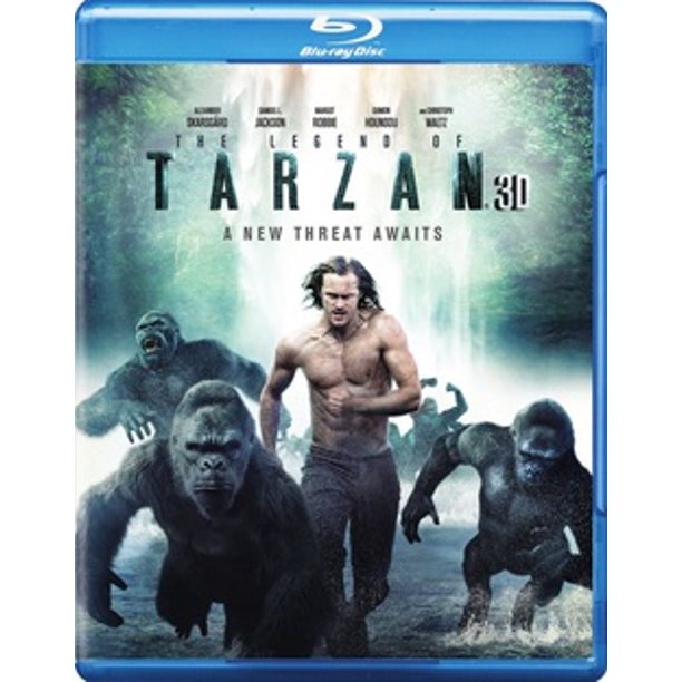 Tarzan The Wonder Car Movie Download Bluray