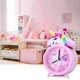 thumbnail image 3 of Alarm Clock Unicorn Alarm Clock for Girls Children, 3 of 5
