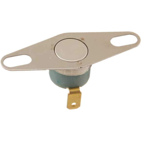 Electrolux Genuine OEM 318005229 Range Thermal Cutout Fuse Kit